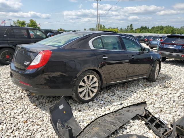 VIN 1LNHL9FT0DG608142 2013 Lincoln MKS no.3