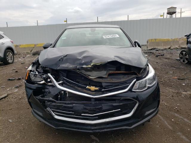 2018 CHEVROLET CRUZE LS - 1G1BC5SM7J7126693