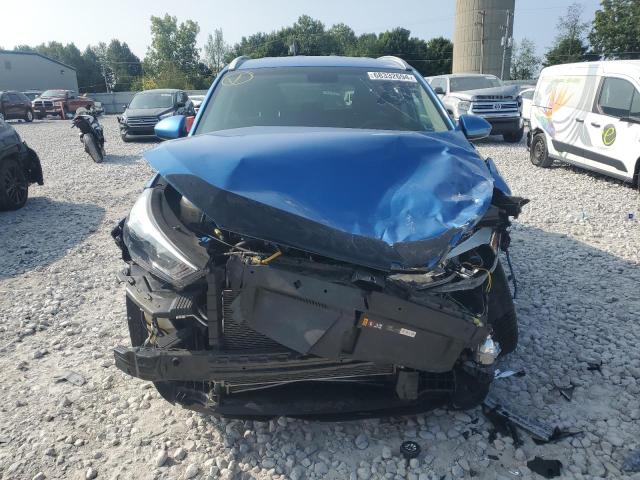 2018 HYUNDAI TUCSON SEL - KM8J3CA41JU691785