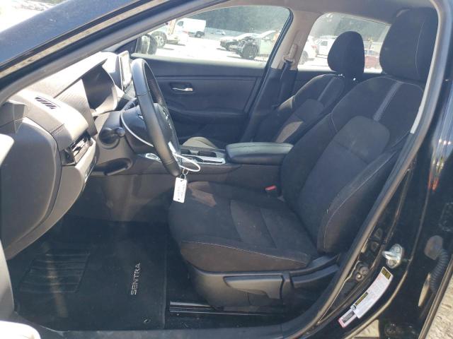 2022 NISSAN SENTRA SV - 3N1AB8CV1NY263666