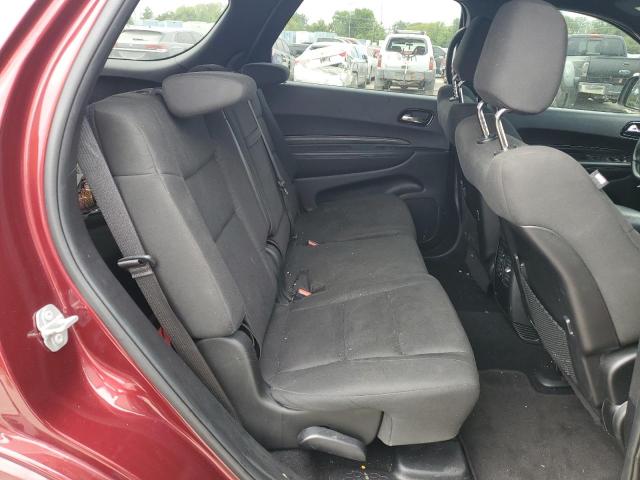 2021 DODGE DURANGO GT - 1C4RDJDG3MC804712