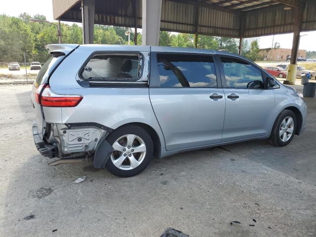 2015 TOYOTA SIENNA - 5TDZK3DC1FS612303