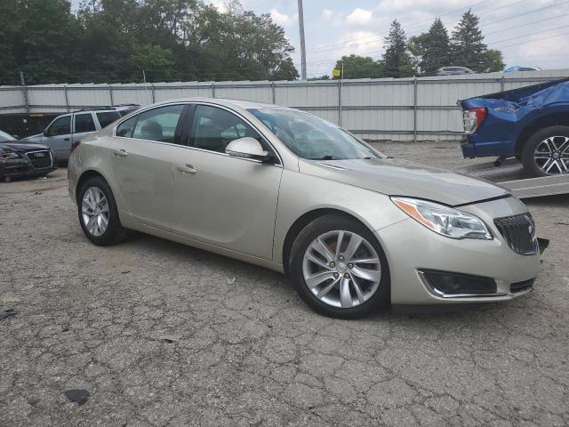 2015 BUICK REGAL 2G4GK5EXXF9236984