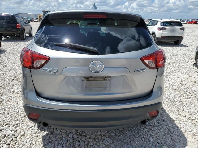 VIN JM3KE4CY2F0446170 2015 Mazda CX-5, Touring no.6