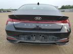 HYUNDAI ELANTRA SE photo