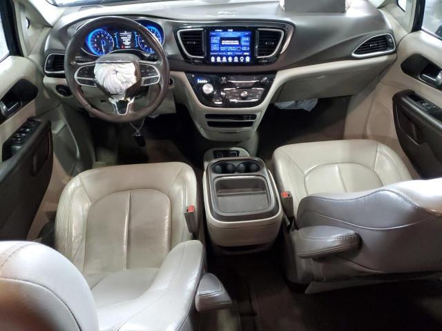 2017 CHRYSLER PACIFICA T - 2C4RC1BG7HR667809