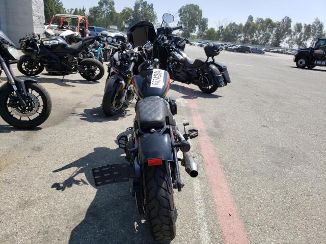 2021 HARLEY-DAVIDSON FXBBS 1HD1YYK21MB047928