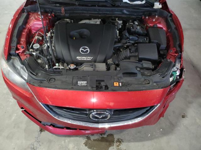 VIN JM1GJ1W6XF1176537 2015 Mazda 6, Grand Touring no.11