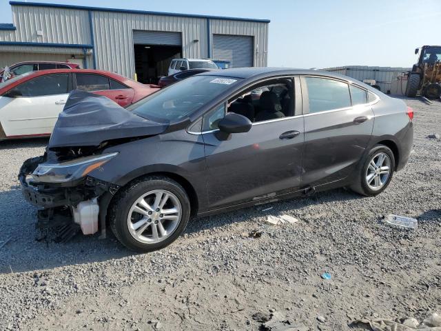 2016 CHEVROLET CRUZE LT - 1G1BE5SM3G7263469