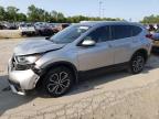 2020 HONDA CR-V EX - 7FART6H57LE017079