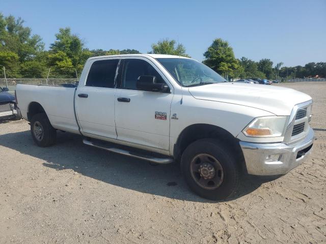 Vin: 3c63d3hl6cg195384, lot: 68935974, dodge ram 3500 slt 20124