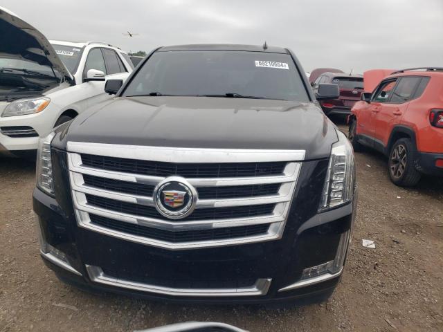 VIN 1GYS4BKJ9FR199689 2015 Cadillac Escalade, Luxury no.5