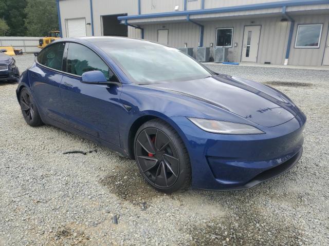 2024 TESLA MODEL 3 - 5YJ3E1ET4RF807076