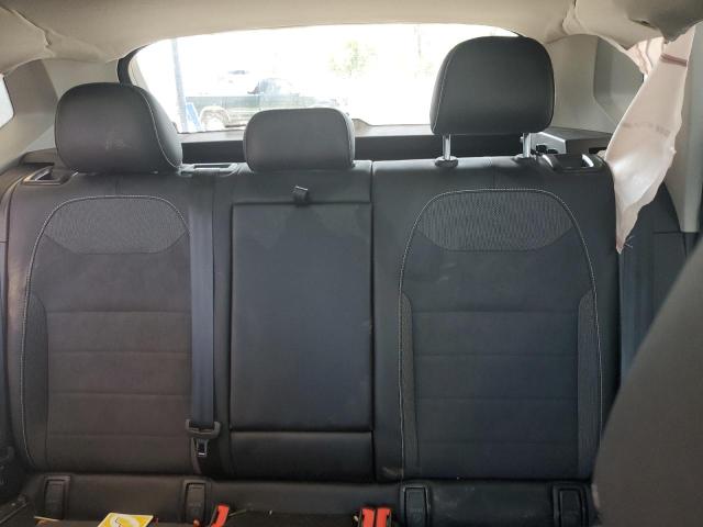 2023 VOLKSWAGEN TAOS SE - 3VVEX7B24PM345596