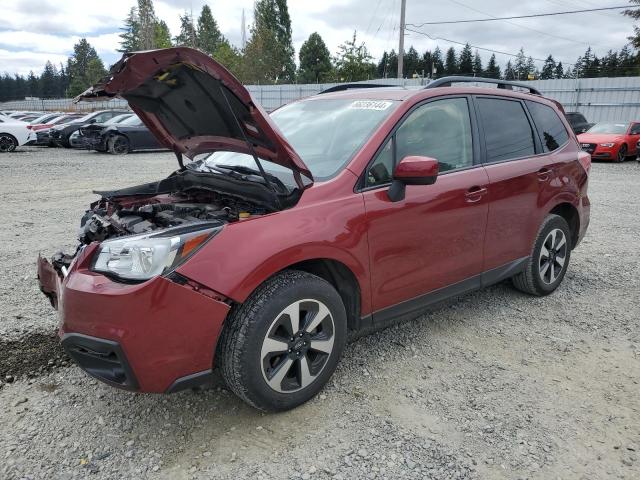 2018 SUBARU FORESTER 2 JF2SJAEC7JH503396  66236144