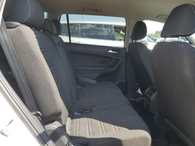 2023 VOLKSWAGEN TIGUAN S - 3VVRB7AX0PM130598