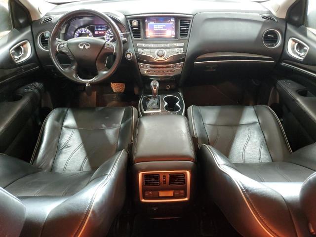 2017 INFINITI QX60 - 5N1DL0MM0HC526608