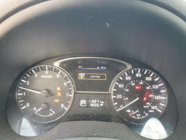 2015 NISSAN ALTIMA 2.5 - 1N4AL3AP0FC100573