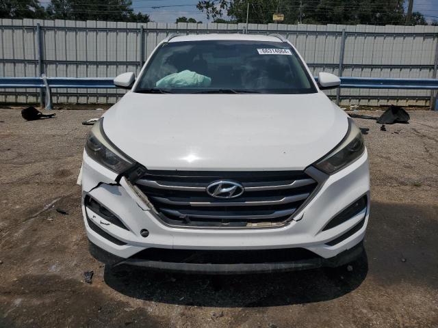 2017 HYUNDAI TUCSON LIM - KM8J33A43HU273108