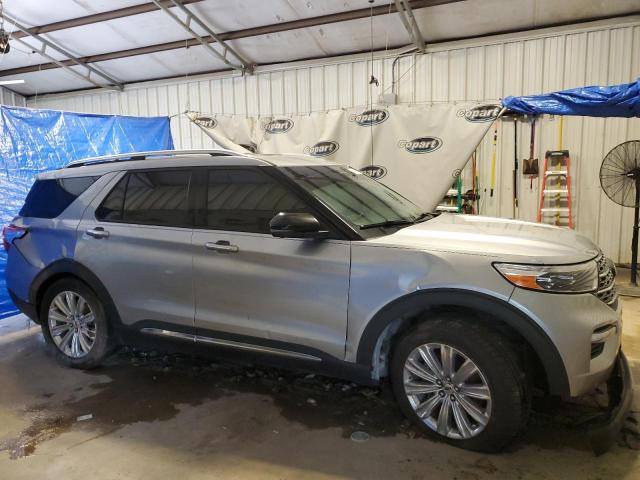 2021 FORD EXPLORER L 1FM5K7FWXMNA12228  65946994