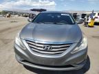 HYUNDAI SONATA GLS photo