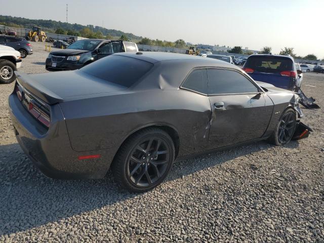 2021 DODGE CHALLENGER - 2C3CDZBT7MH572833