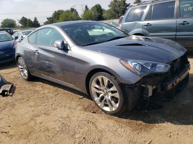 2015 HYUNDAI GENESIS CO - KMHHU6KJ2FU129113