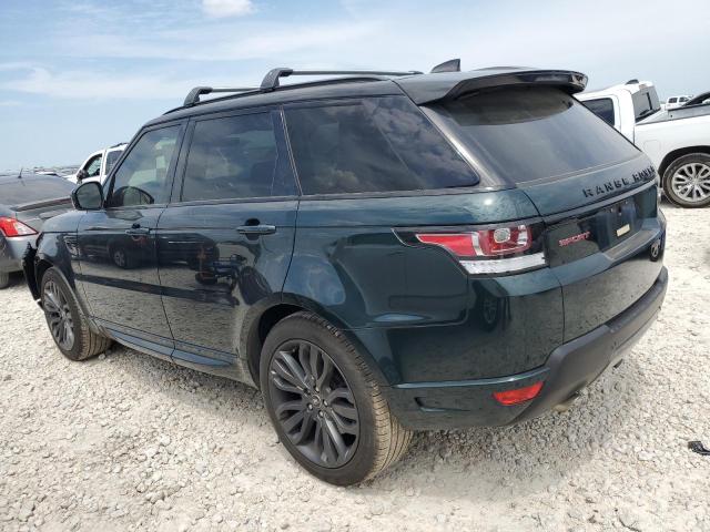 VIN SALWV2FV4HA165137 2017 Land Rover Range Rover, ... no.2