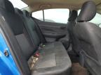 NISSAN VERSA S photo