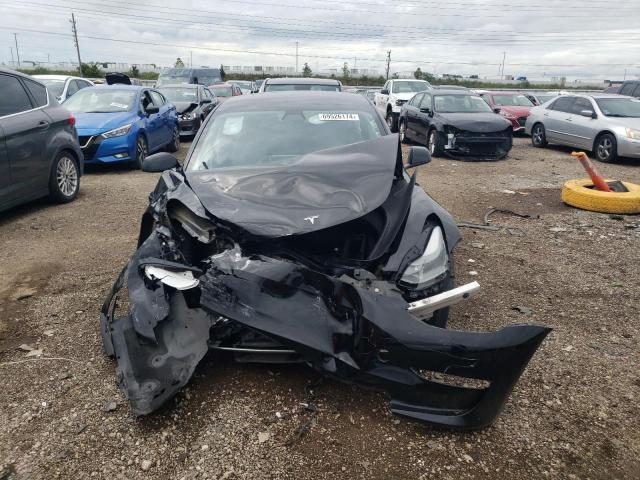 2023 TESLA MODEL 3 - 5YJ3E1EA3PF434012