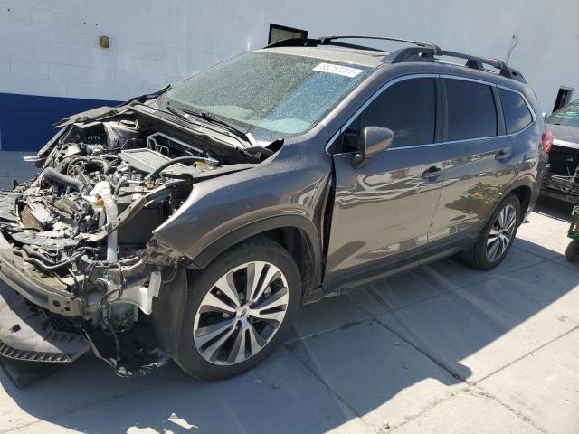 2021 SUBARU ASCENT PRE - 4S4WMAED6M3447738