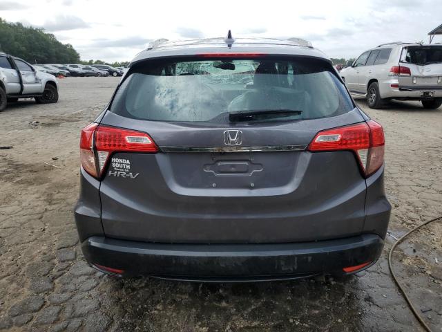 2017 HONDA HR-V EXL - 3CZRU5H77HM718917
