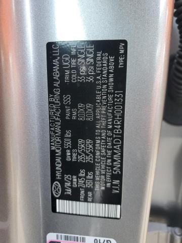 2024 GENESIS GV70 BASE - 5NMMADTB4RH001331