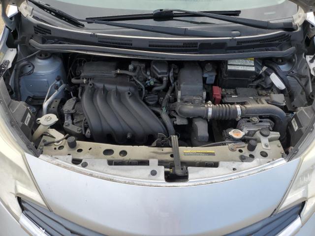 2015 NISSAN VERSA NOTE - 3N1CE2CP5FL392877