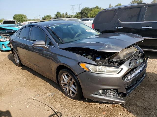 VIN 3FA6P0H78DR151977 2013 Ford Fusion, SE no.4