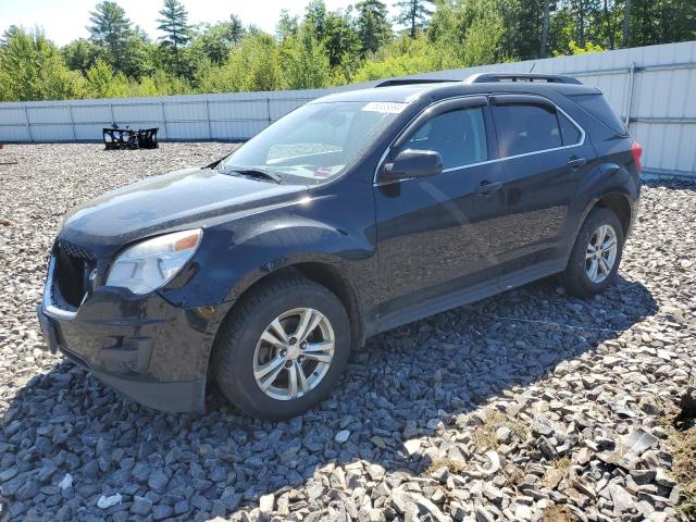 2015 CHEVROLET EQUINOX LT - 2GNFLFEK3F6381574