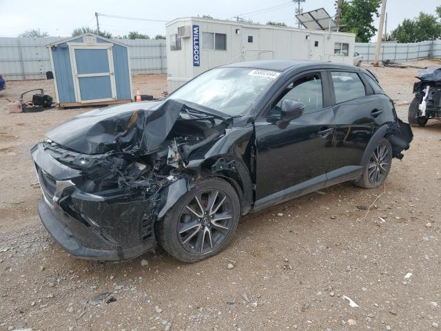 2018 MAZDA CX-3 TOURI - JM1DKDC78J0329557
