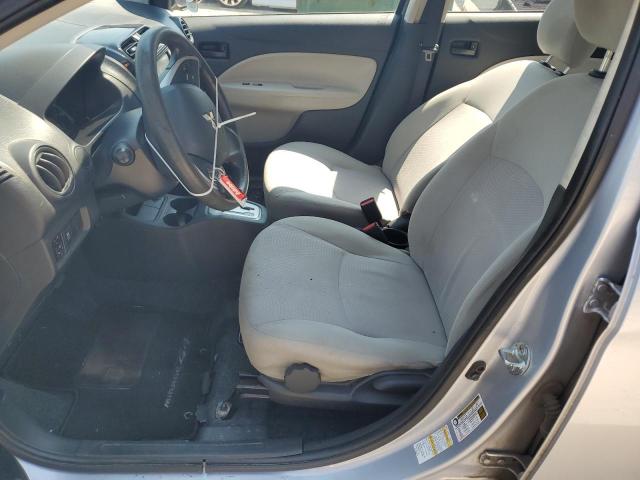 2020 MITSUBISHI MIRAGE G4 - ML32F3FJ6LHF07585