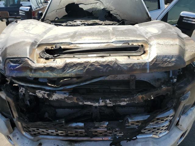 2020 GMC SIERRA K25 - 1GT49REY6LF295018
