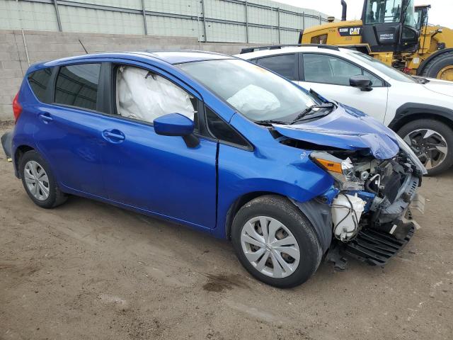2017 NISSAN VERSA NOTE - 3N1CE2CP7HL376960