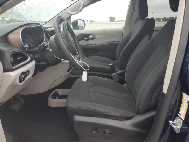 2018 CHRYSLER PACIFICA T - 2C4RC1DG2JR253775