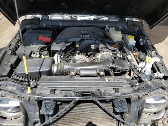 2018 JEEP WRANGLER U - 1C4HJXEG0JW143415