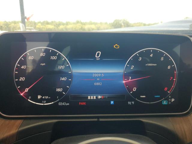 2024 MERCEDES-BENZ C 300 - W1KAF4GB1RR169217