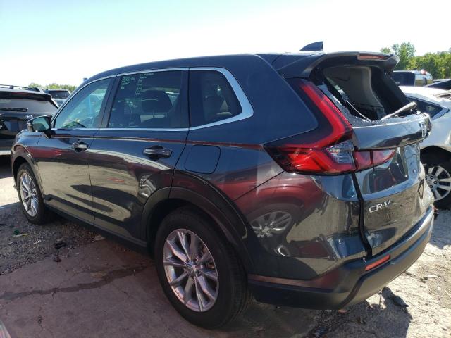 2024 HONDA CR-V EXL - 2HKRS4H79RH433648