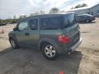 HONDA ELEMENT EX photo