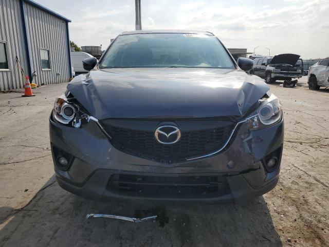 VIN JM3KE4CY2F0492761 2015 Mazda CX-5, Touring no.5