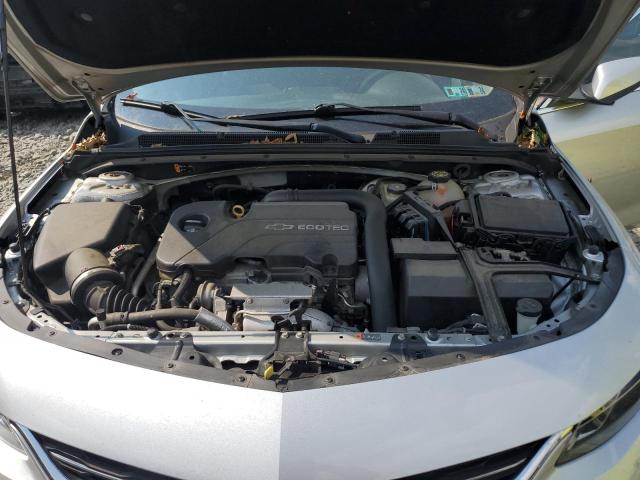 2016 CHEVROLET MALIBU LT - 1G1ZE5ST3GF193807