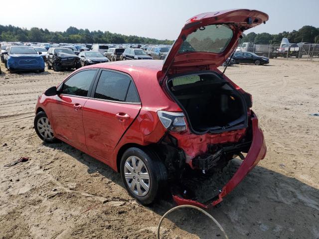 2022 KIA RIO S - 3KPA25AD8NE458218