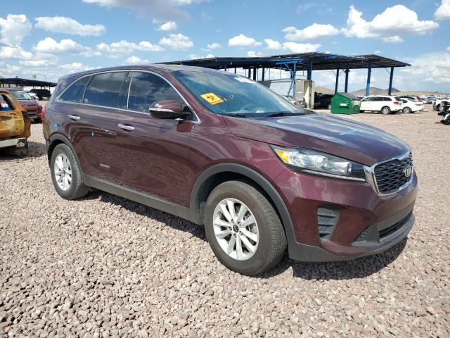 VIN 5XYPG4A38KG560646 2019 KIA Sorento, L no.4