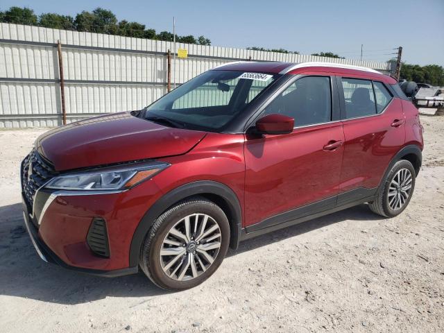 2024 NISSAN KICKS SV #2926272484